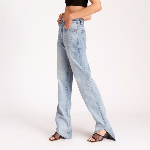 Lioness Denim - Lioness Alabama Jeans